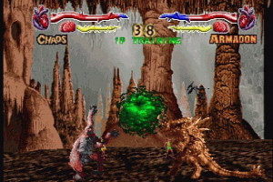 Primal Rage 6