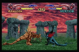 Primal Rage 10