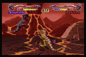 Primal Rage 6