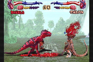 Primal Rage 5