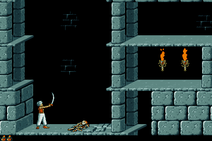 Prince of Persia 1