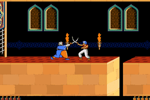 Prince of Persia 4