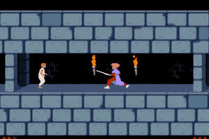 Prince of Persia 4