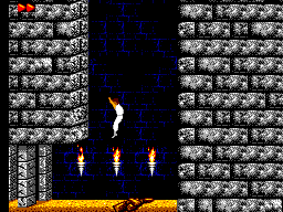 Prince of Persia 4