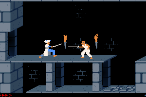 Prince of Persia 2