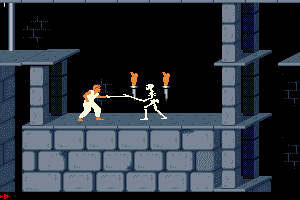 Prince of Persia 6