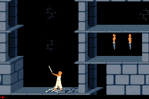 Prince of Persia 16