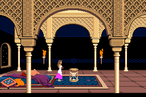 Prince of Persia 20