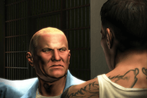 Prison Break: The Conspiracy 35