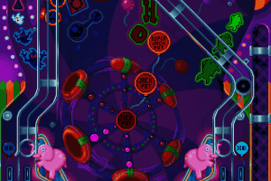 Psycho Pinball abandonware