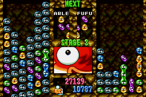 Puyo Puyo 2 8