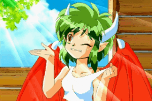 Puyo Puyo Sun 0