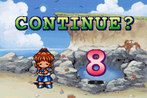 Puyo Puyo Sun 13