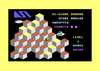 Q-Bopper abandonware