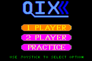 Qix 3