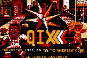 Qix 5