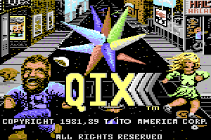 Qix 3