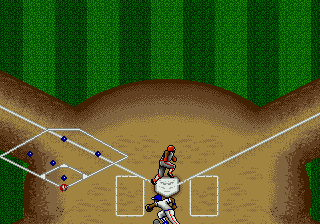 R.B.I. Baseball 4 abandonware