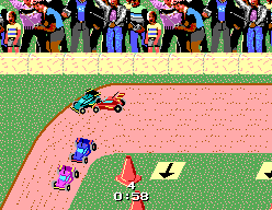 R.C. Grand Prix abandonware