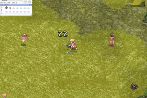 Ragnarök Online abandonware