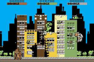 Rampage 4