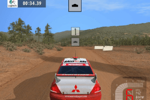 Richard Burns Rally abandonware