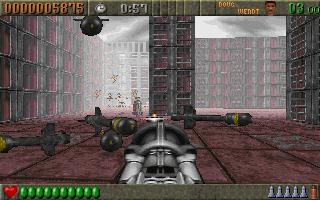 Rise of the Triad: Dark War abandonware