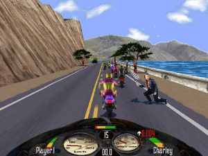 Road Rash 12