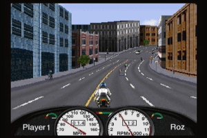 Road Rash 9