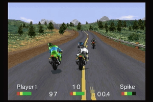 Road Rash 11