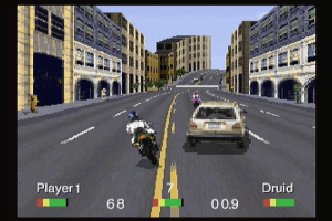 Road Rash 13