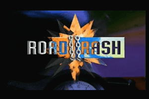 Road Rash 2