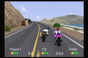 Road Rash 5