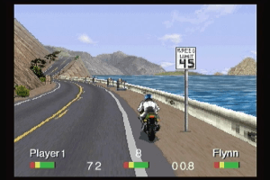 Road Rash 6