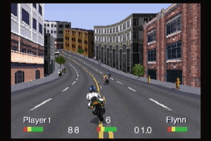 Road Rash 7