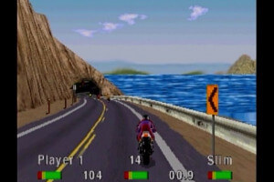 Road Rash 9