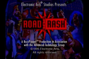 Road Rash 3