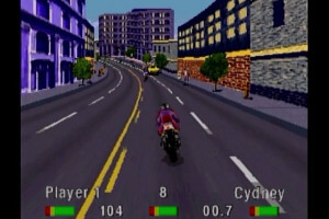 Road Rash 5