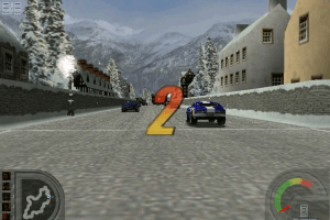 Road Wars abandonware