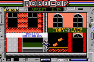 RoboCop 4