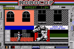 RoboCop 6