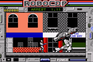 RoboCop 7