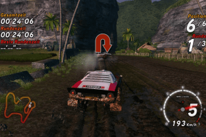 SEGA Rally Revo 15