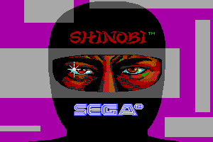 Shinobi 0