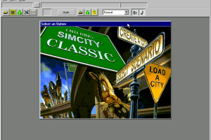 SimCity 0