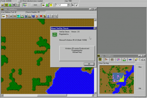 SimCity 2