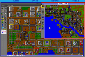 SimCity 5