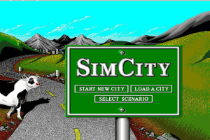 SimCity 0