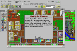 SimCity 2