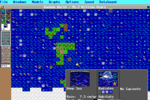 SimEarth: The Living Planet abandonware